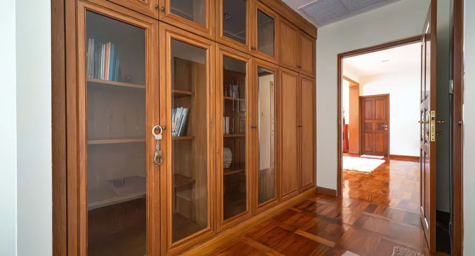 For sale 4 bedrooms villa in Sattahip, Chonburi