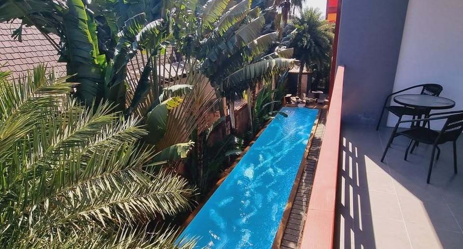 For rent 2 bedrooms condo in Mueang Phuket, Phuket