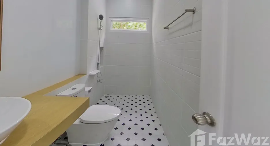 For sale 3 bedrooms house in San Sai, Chiang Mai