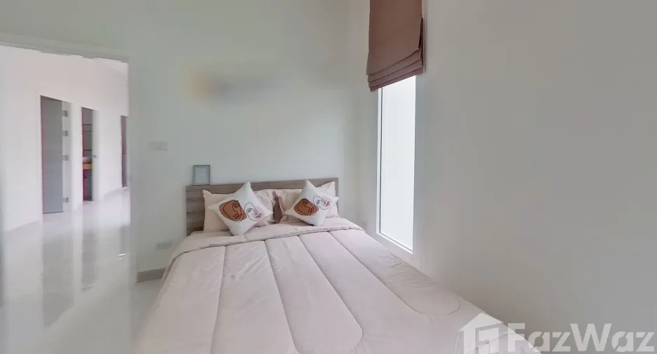 For sale 3 bedrooms house in San Sai, Chiang Mai