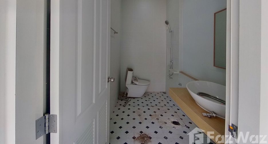 For sale 3 bedrooms house in San Sai, Chiang Mai