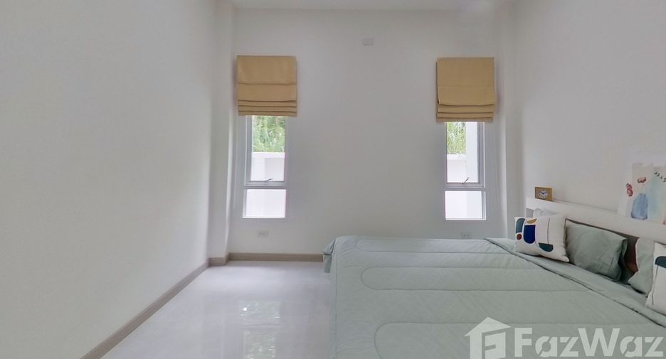 For sale 3 bedrooms house in San Sai, Chiang Mai