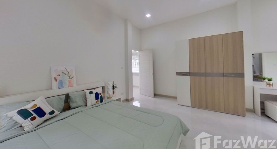 For sale 3 bedrooms house in San Sai, Chiang Mai