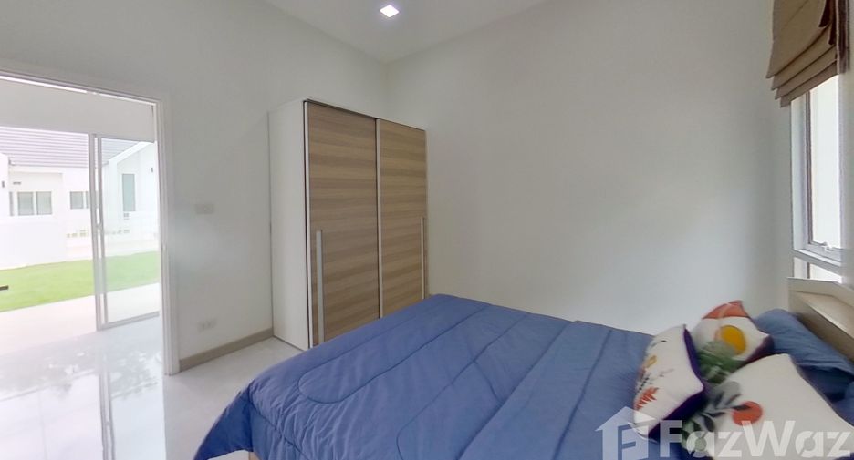 For sale 3 bedrooms house in San Sai, Chiang Mai