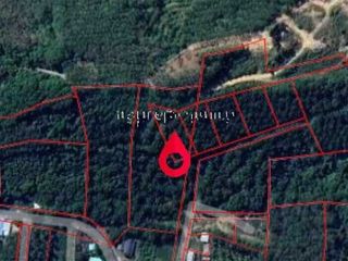 For sale land in Thalang, Phuket