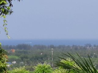 For sale land in Thalang, Phuket