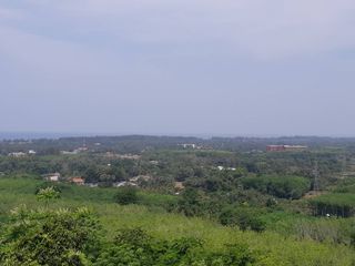 For sale land in Thalang, Phuket
