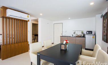 À louer 1 chambre appartement à Kathu, Phuket