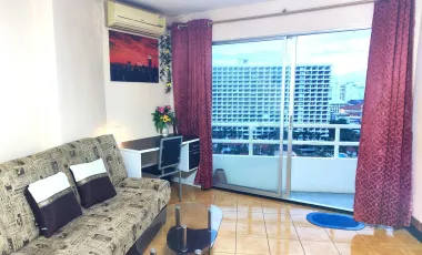 出租 公寓 公寓 在 Bang Lamung, Chon Buri