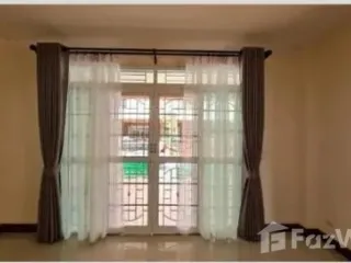 For sale 3 bedrooms house in Phasi Charoen, Bangkok