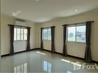 For sale 3 bedrooms house in Phasi Charoen, Bangkok