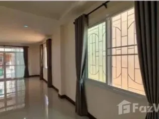 For sale 3 bedrooms house in Phasi Charoen, Bangkok