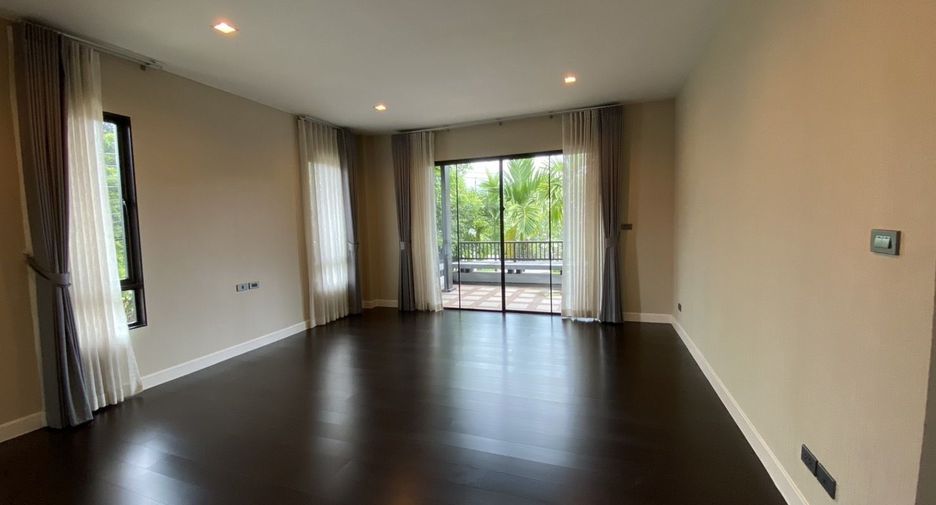 For sale 3 bedrooms house in San Sai, Chiang Mai