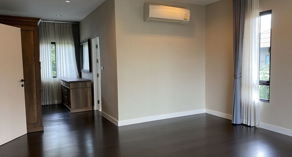 For sale 3 bedrooms house in San Sai, Chiang Mai
