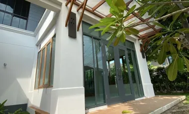 For sale 3 bedrooms house in San Sai, Chiang Mai