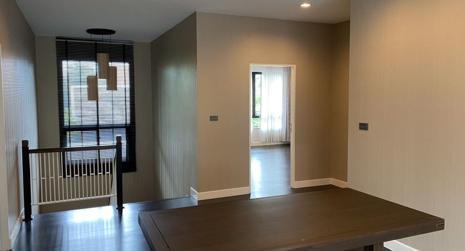 For sale 3 bedrooms house in San Sai, Chiang Mai