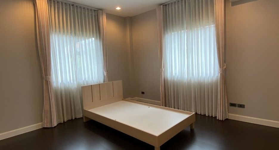 For sale 3 bedrooms house in San Sai, Chiang Mai