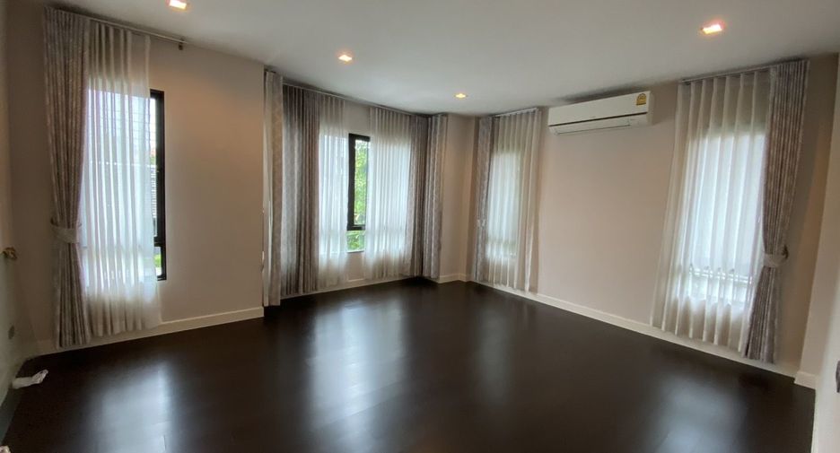 For sale 3 bedrooms house in San Sai, Chiang Mai