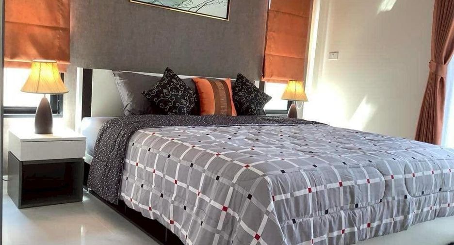 Haus zum Kauf mit 2 Zimmer in Hua Hin, Prachuap Khiri Khan