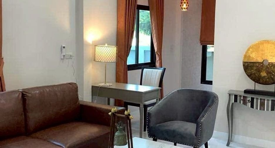Haus zum Kauf mit 2 Zimmer in Hua Hin, Prachuap Khiri Khan