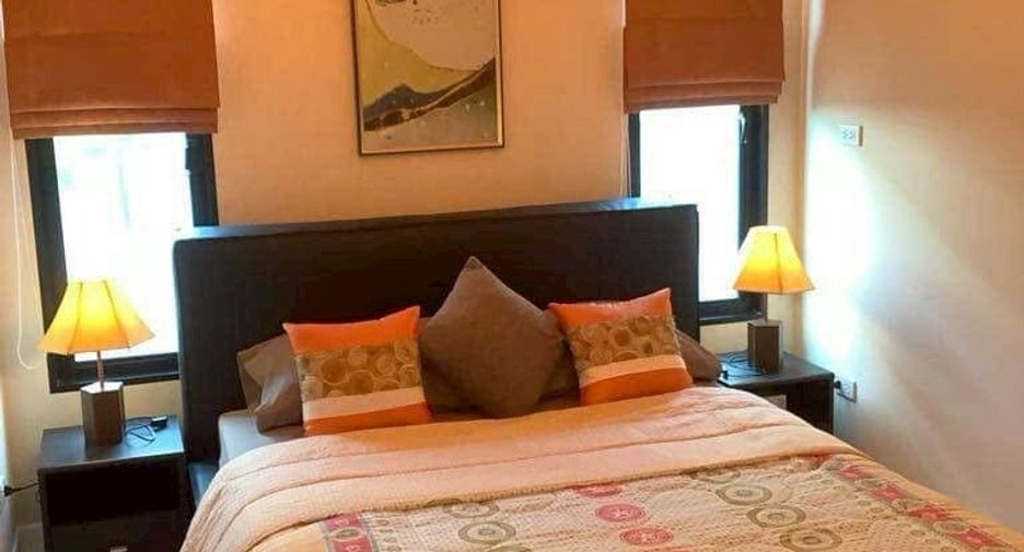Haus zum Kauf mit 2 Zimmer in Hua Hin, Prachuap Khiri Khan