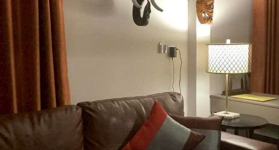 Haus zum Kauf mit 2 Zimmer in Hua Hin, Prachuap Khiri Khan