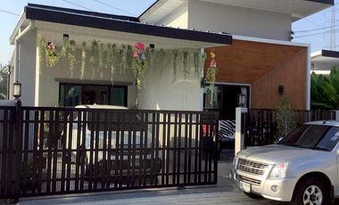 Haus zum Kauf mit 2 Zimmer in Hua Hin, Prachuap Khiri Khan
