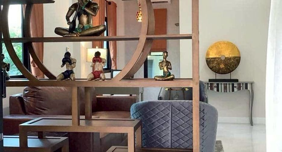 Haus zum Kauf mit 2 Zimmer in Hua Hin, Prachuap Khiri Khan