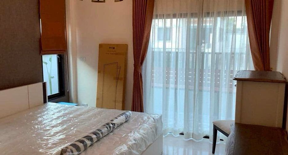 Haus zum Kauf mit 2 Zimmer in Hua Hin, Prachuap Khiri Khan