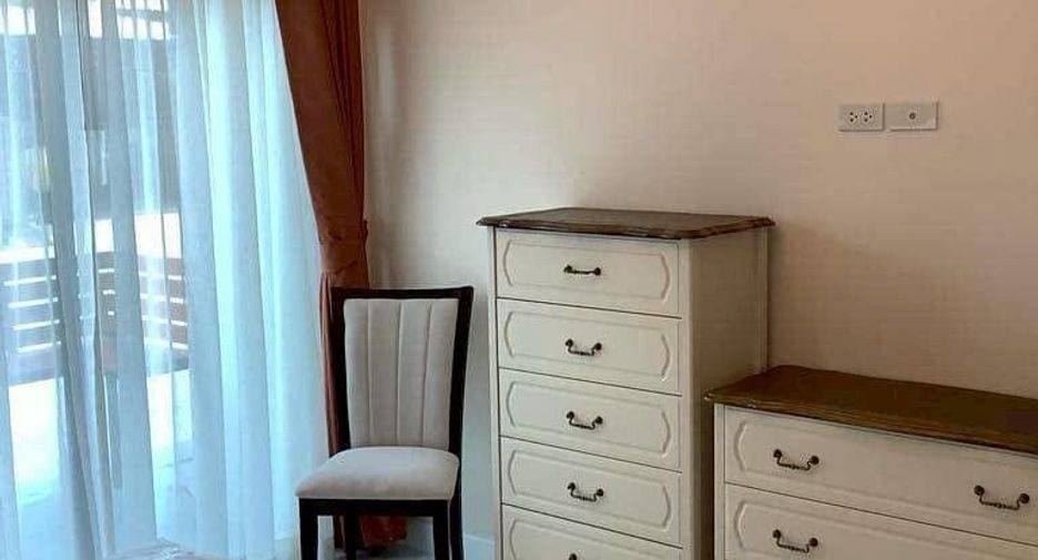 Haus zum Kauf mit 2 Zimmer in Hua Hin, Prachuap Khiri Khan