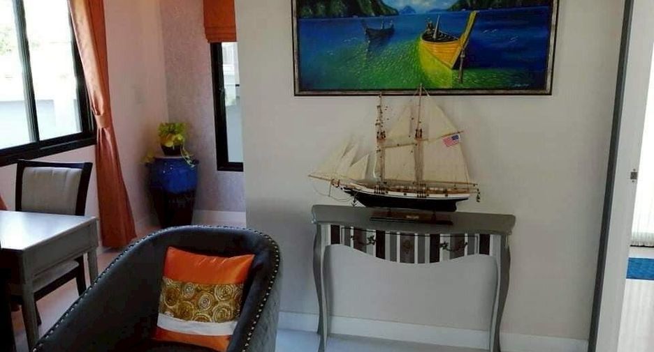 Haus zum Kauf mit 2 Zimmer in Hua Hin, Prachuap Khiri Khan