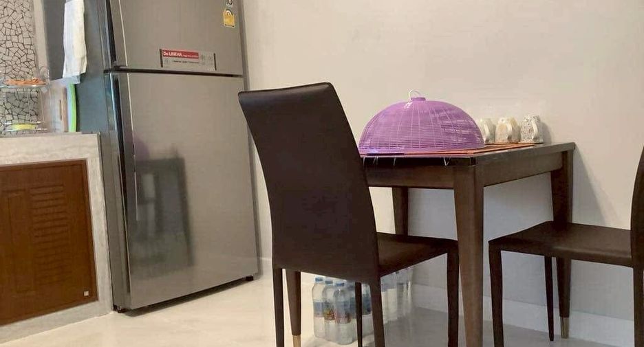 Haus zum Kauf mit 2 Zimmer in Hua Hin, Prachuap Khiri Khan