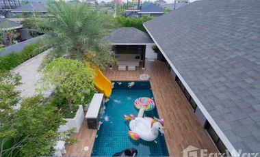 Villa zum Kauf mit 3 Zimmer in Cha Am, Phetchaburi