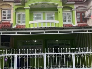 ขาย 3 ห้องนอน ทาวน์เฮ้าส์ ใน บ้านฉาง, ระยอง