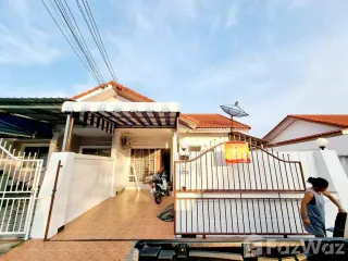 For Rent 2 Bedroom House In Bang Lamung, Chonburi
