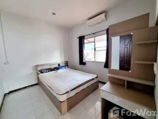 À louer 2 chambres maison à Bang Lamung, Chonburi