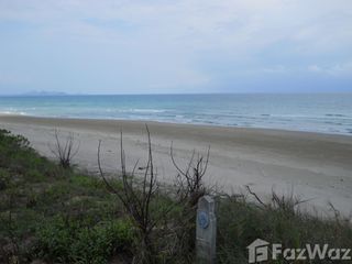 For sale land in Bang Saphan, Prachuap Khiri Khan