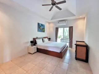 Haus zur Miete mit 2 Zimmer in Hua Hin, Prachuap Khiri Khan