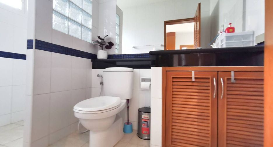 For rent 2 bedrooms house in Hua Hin, Prachuap Khiri Khan