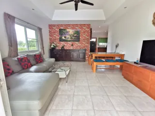 Haus zur Miete mit 2 Zimmer in Hua Hin, Prachuap Khiri Khan
