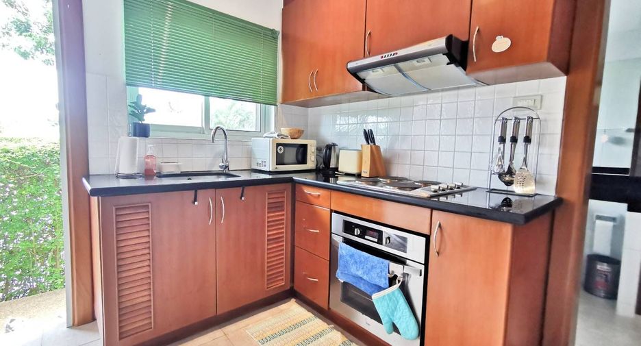 For rent 2 bedrooms house in Hua Hin, Prachuap Khiri Khan