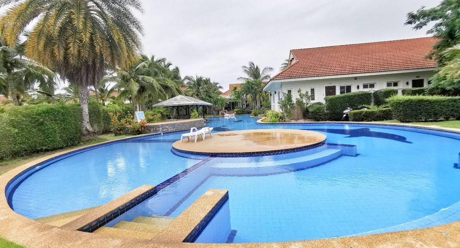 For rent 2 bedrooms house in Hua Hin, Prachuap Khiri Khan