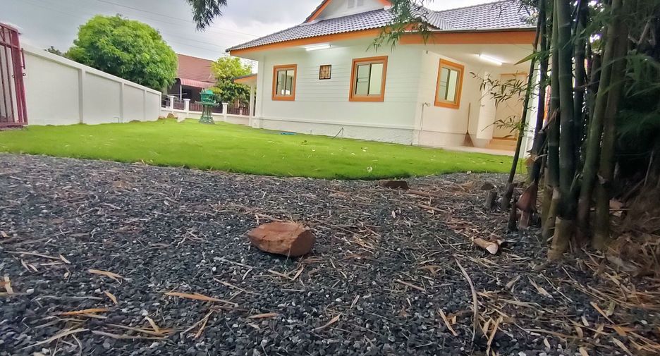 For sale 3 bedrooms house in San Sai, Chiang Mai