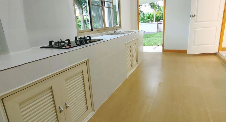 For sale 3 bedrooms house in San Sai, Chiang Mai