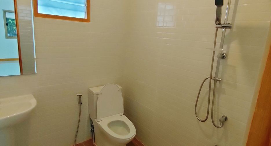 For sale 3 bedrooms house in San Sai, Chiang Mai