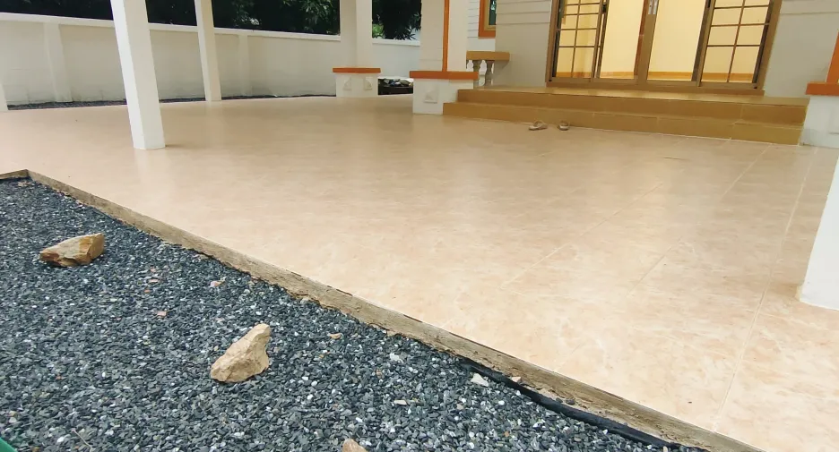 For sale 3 bedrooms house in San Sai, Chiang Mai