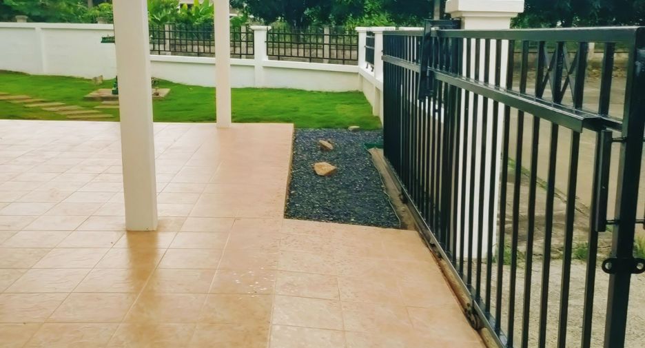 For sale 3 bedrooms house in San Sai, Chiang Mai