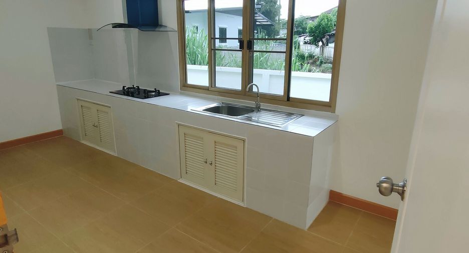 For sale 3 bedrooms house in San Sai, Chiang Mai