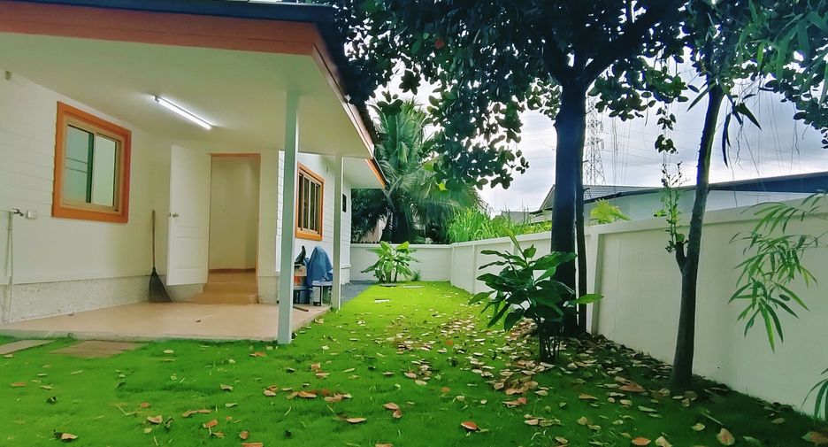 For sale 3 bedrooms house in San Sai, Chiang Mai