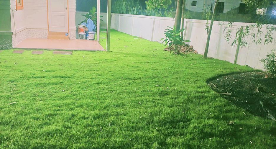 For sale 3 bedrooms house in San Sai, Chiang Mai